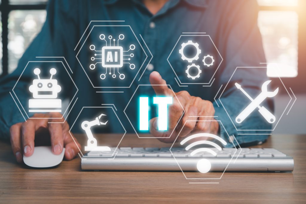 Logo Destek ve Eğitim